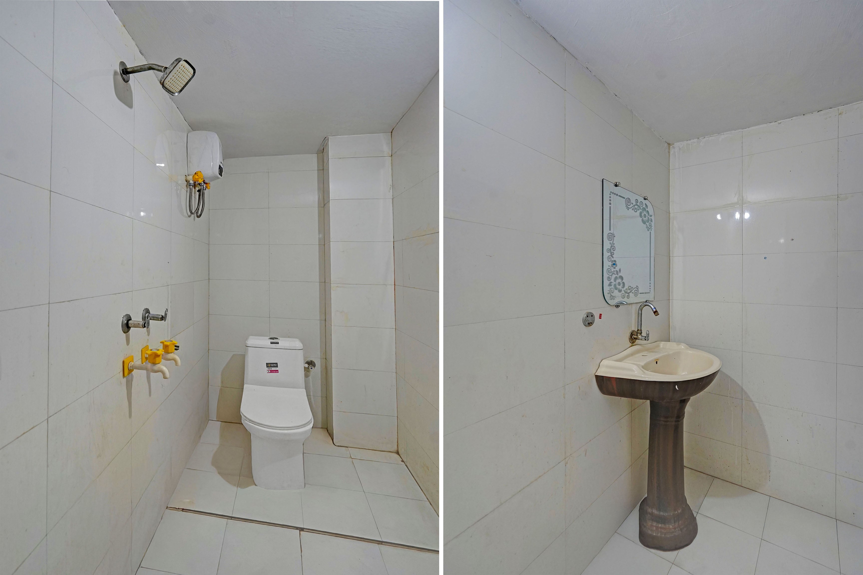 hotel O sangam - Tap to explore photos