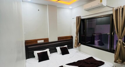 Hotel Advika Room Type - Super Deluxe