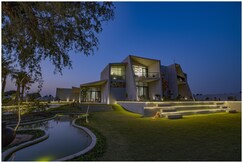 Casa Concreto Jodhpur