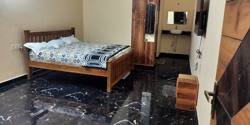 Pepper Tree Homestay Chikkmagaluru - Tap to explore photos
