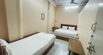 Agrawal Residency Room Type - 101