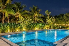 Address of Jomo Resorts