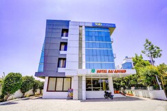HOTEL SAI GOVIND