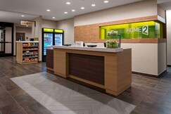 Home2 Suites by Hilton Vidalia, GA