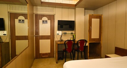 Baba Tourist Lodge Room Type - 110