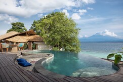 Giri Sea Cliff Penida Resort & Spa