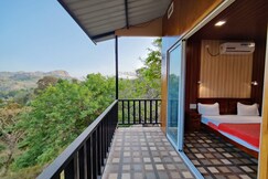 Forest Eco Lodge | Rooms & Restaurant