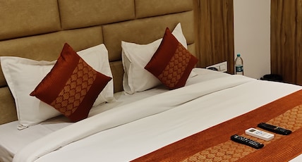 Hotel Pearl Wood Room Type - DELUX ROOM Hotel Pearl Wood Room Type - DELUX ROOM