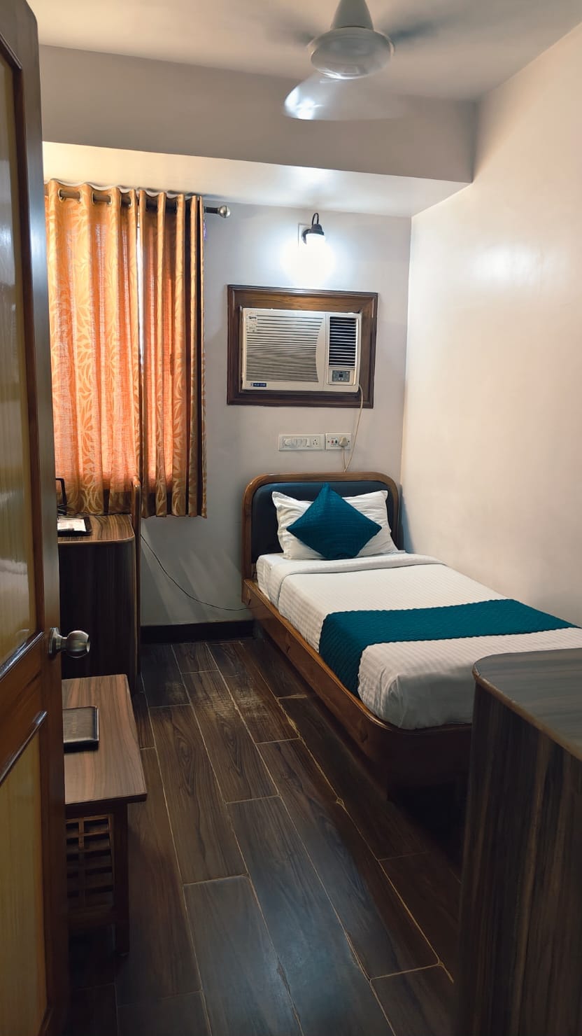 Amrit Regency - Tap to explore photos