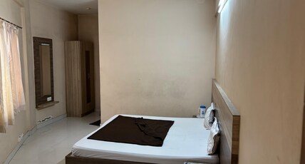 GRAND EMPARK Room Type - Deluxe Room