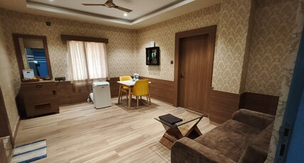 Hotel Niladri Inn Room Type - Presidential Suite