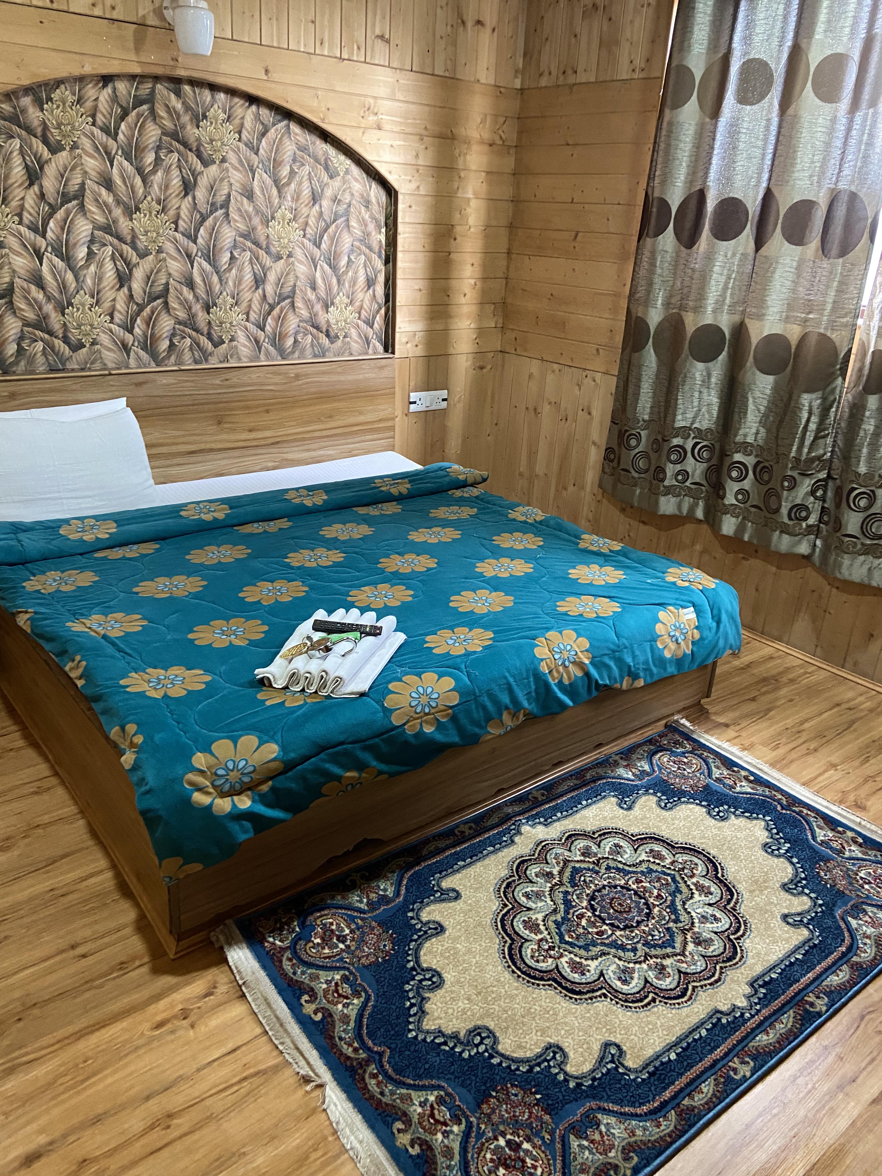 Hotel Babu - Tap to explore photos