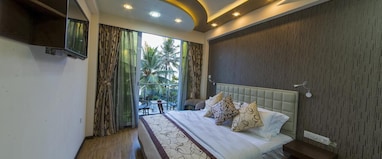 Vista Beach Retreat