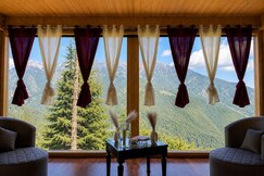 The Woodnest Tandi