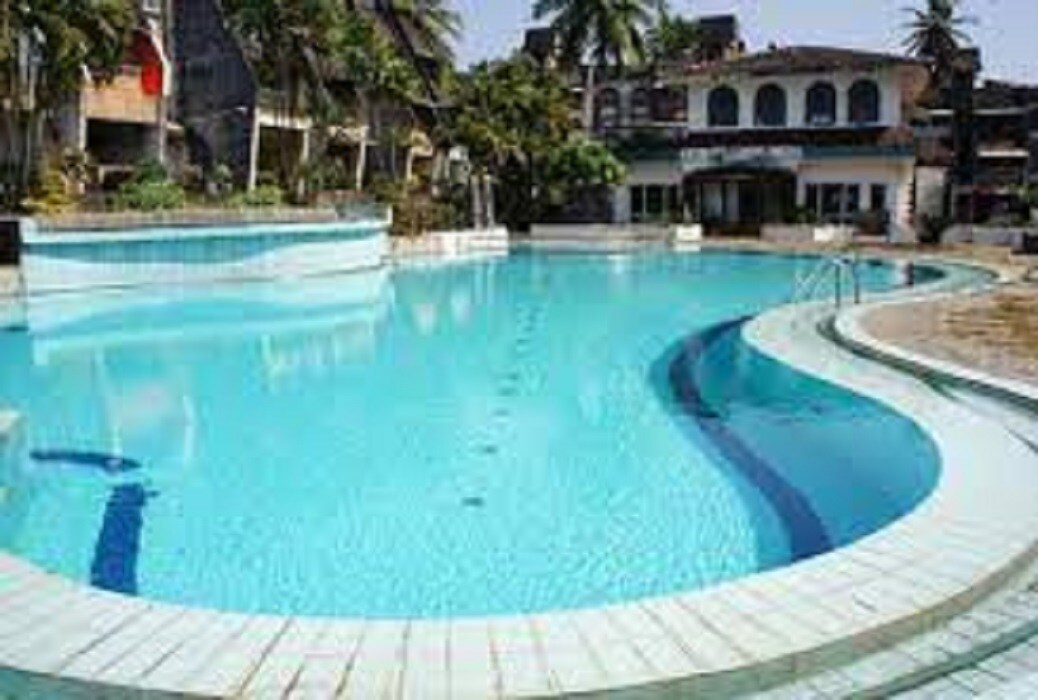 Menezes Apartment - Tap to explore photos