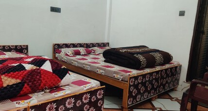 Hotel Mount Kedar Room Type - Bedroom 5