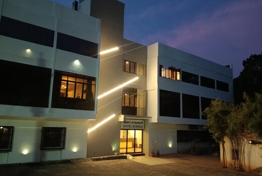 Hotel Kurinji
