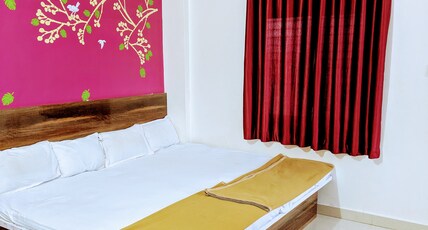 Shanirath Lodging and Wholesale Room Type - Family Six Bed Room