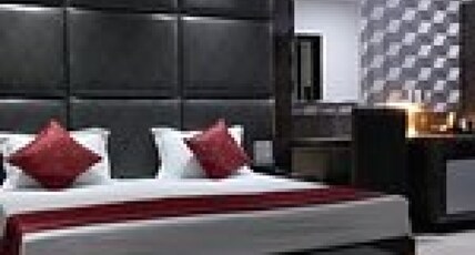 Mehak Resort Room Type - Super Deluxe