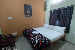Dhruva Homestay