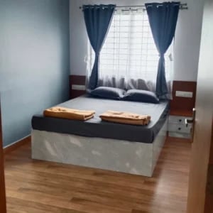 Sahyadri Sabhanagana & Rooms. - Tap to explore photos
