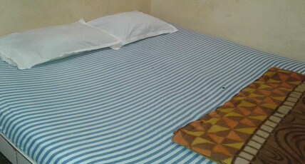 TODAY GUEST HOUSE Room Type - Non AC Room