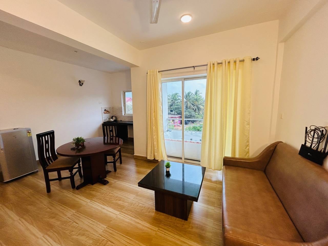 Dacha Resort - Tap to explore photos