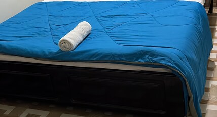 Thulung Homestay @ Swimming Pool Room Type - Bedroom 7