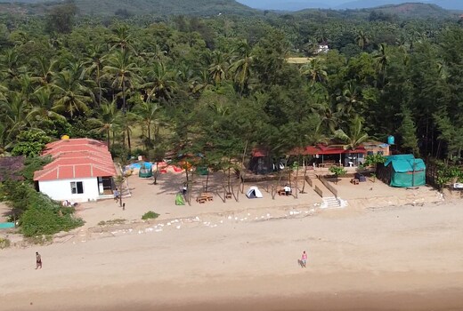 Trippr Gokarna
