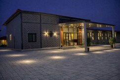 Anaasa Resorts, Tiruvannamalai