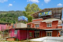 Hill Bird Heritage Homestay