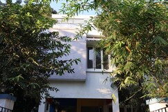 Ravana Kottai Palace Chennai