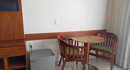 Holiday Inn HUATULCO Room Type - 1 King Standard Marina View wth Minifridge