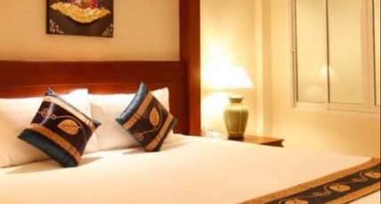 Baan Yuree Resort & Spa Room Type - Family Suite with Sea View