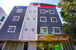 Address of FabHotel Dwarka