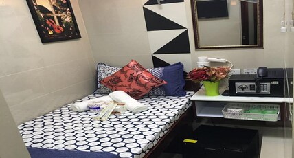 Hostel Skyview Hong Kong Room Type - Standard Single Room