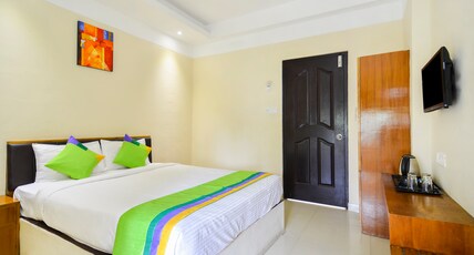 Itsy Hotels Platinum Inn Room Type - Standard Room