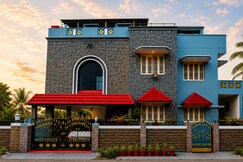 Eden Gardens Home stay Kovaipudur