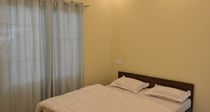 Yug homestay Room Type - Bedroom 1