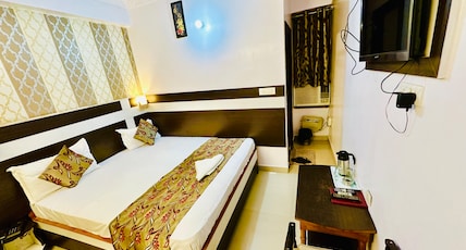 Hotel Mani International Room Type - Business Class Hotel Mani International Room Type - Business Class