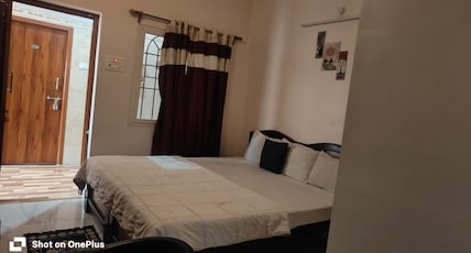 BNR (Babu Naidu Residency) Room Type - Family Room AC BNR (Babu Naidu Residency) Room Type - Family Room AC