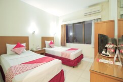 Capital O Galaxy Inn