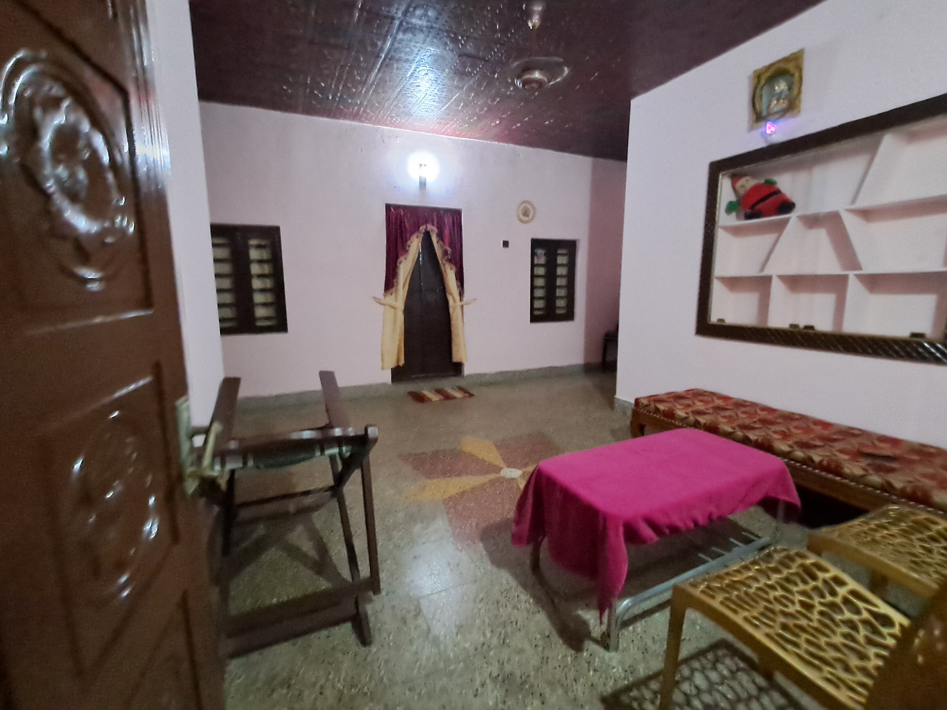 A-KUTTY HOUSE STAY - Tap to explore photos