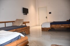 Natraj Hotel & Adventure Resorts
