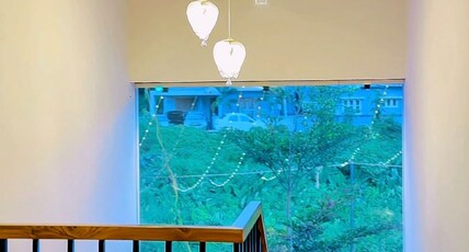 Elyon A Peaceful Coorg Villa Room Type - Elyon A Peaceful Coorg Villa
