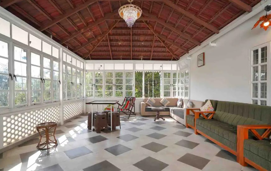 Padikkal Bungalows - Tap to explore photos