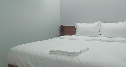Hotel Evas Stay Room Type - Non AC Room