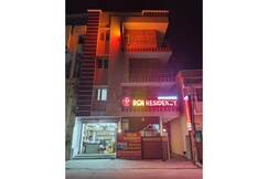 RGN RESIDENCY