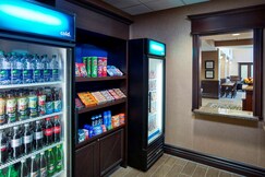 Hampton Inn by Hilton North Bay