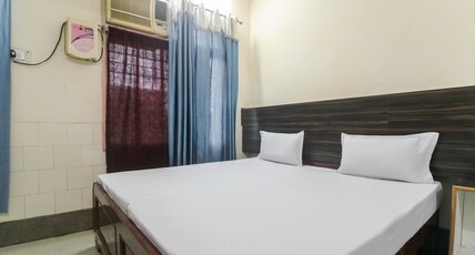 SPOT ON Hotel Anand Bhawan Room Type - SPOT ON NON-AC